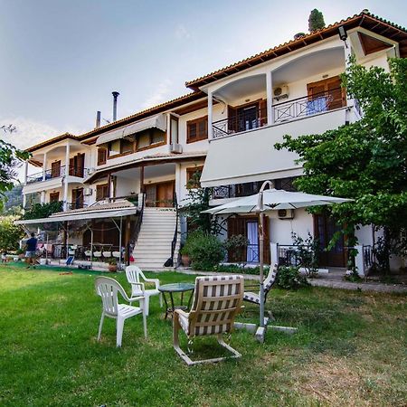 The Big Cypress Apartments Απόλπαινα Εξωτερικό φωτογραφία