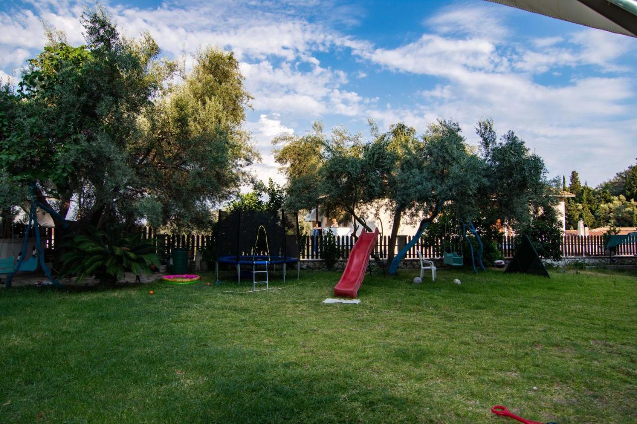 The Big Cypress Apartments Απόλπαινα Εξωτερικό φωτογραφία