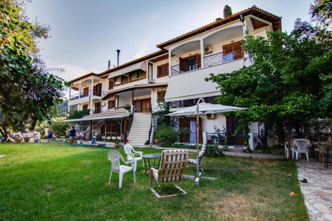 The Big Cypress Apartments Απόλπαινα Εξωτερικό φωτογραφία